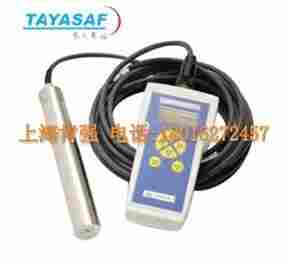 HACH Portable便携式浊度 哈希 悬浮物和污泥界面监测仪 TSS