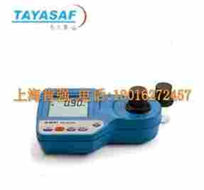 MM-15115-00 哈纳 HANNA HI96701C余氯微电脑测定仪