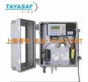 哈纳 HANNA MM-06795-00 PCA320-2pH ORP 余氯氯 多参数在线分析测定仪