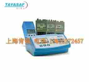 MM-83788-00 哈纳 HANNA HI9804N增强型多参数水质分析实验室