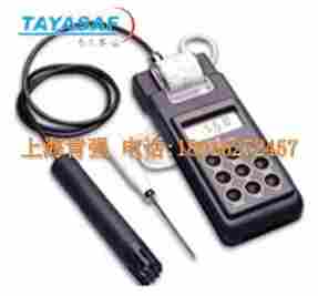 HI9161C便携式温湿度计 哈纳 HANNA MM-09433-00