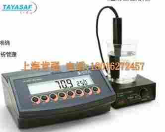 HI2400高精度微电脑实验室溶解氧-饱和溶解氧测定仪 TA-00300-00 哈纳 HANNA