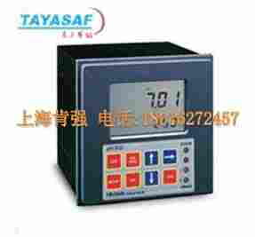 哈纳 HANNA pH500C-2在线数字分析控制仪 MM-32333-00