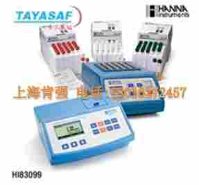 HI83099D-COD多参数测定仪 哈纳 HANNA MM-32997-00
