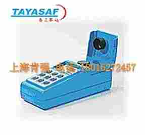 HI93414高精度数据型浊度 余氯氯多用途测定仪 哈纳 HANNA MM-31952-00