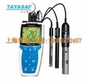 pH RDO5S便携式 奥立龙 RDO 电导率测量仪