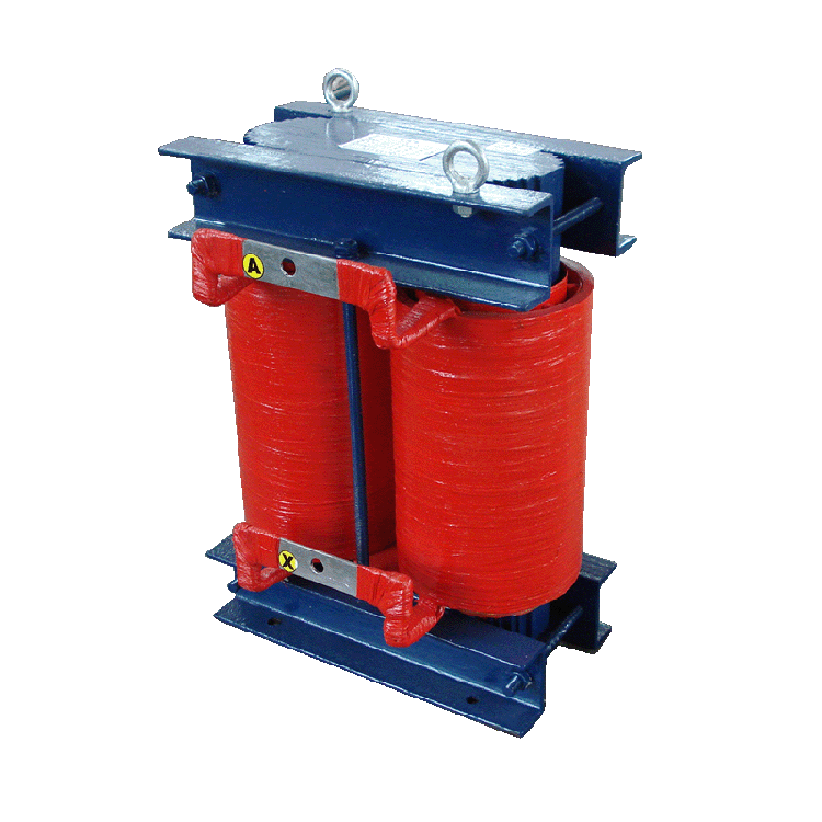 台达变频器用直流谐波电抗器厂家直供 绿波杰能