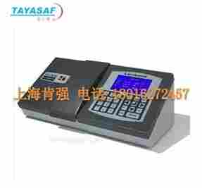 1大屏幕全自动色度仪 PFXi195 罗威邦