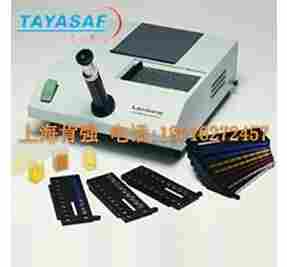 Model 目视比色计 罗威邦 F