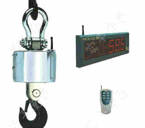 吊钩秤