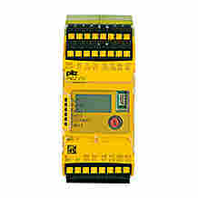 PILZ制动控制装置