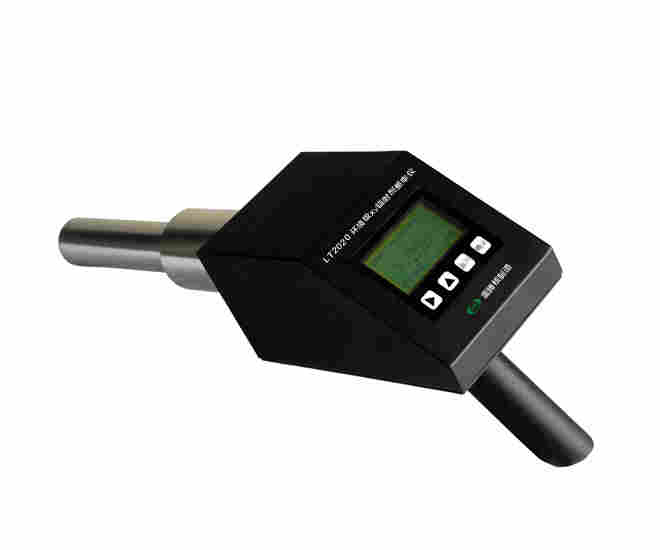 便携式辐射剂量仪环境辐射剂量仪