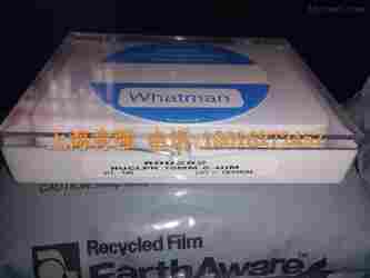 whatman 800282 进口19mm直径过滤膜0.4um孔径 聚碳酸酯膜