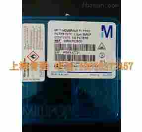 密理博 millipore SMWP02500 MF-表面滤膜8.0um 25mm