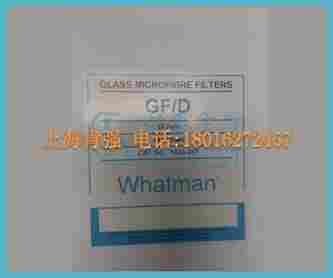 whatman 1823-257原装进口 GF D纯玻璃微纤维滤膜 膜过滤装置配件