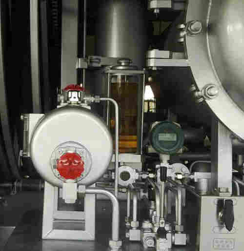 丙烷流量计,丁烷流量计,氯甲烷流量计