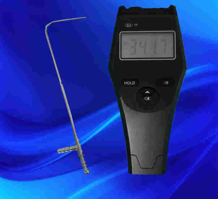 北京凯迪TP101智能微差压测试仪厂家价格