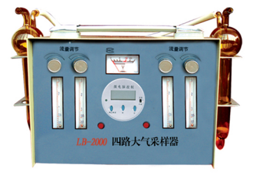 LB-2000四路大气采样器.png