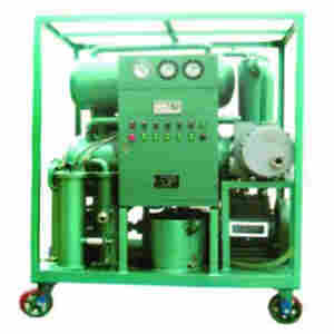 DZJ-30真空滤油机