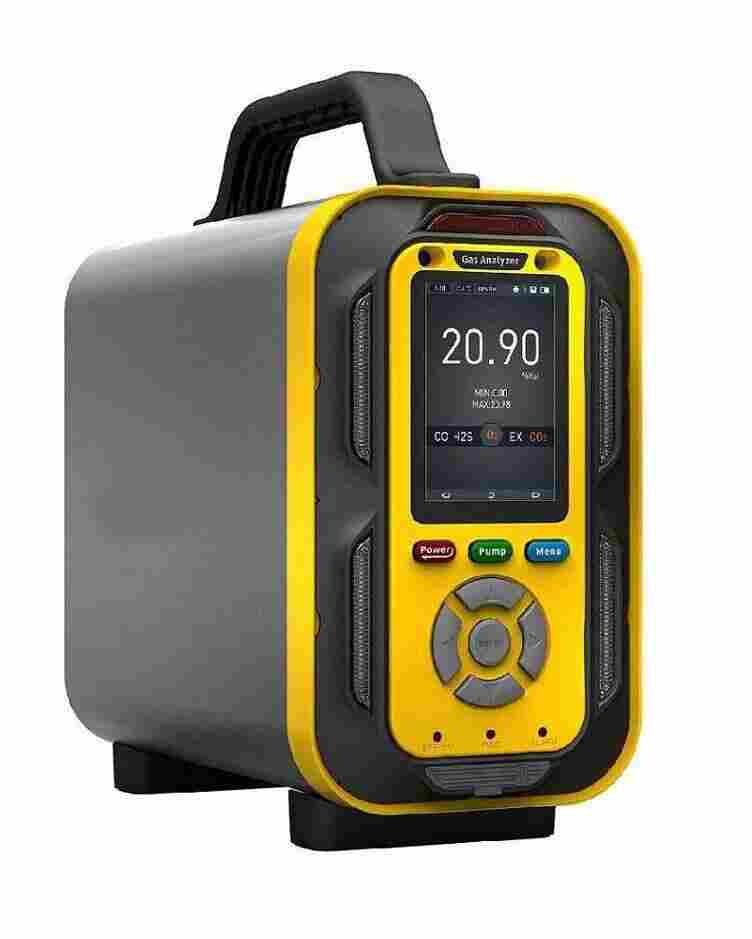 肥城promit一氧化碳变送器100ppm 安装说明书