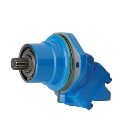  力度克leduc马达