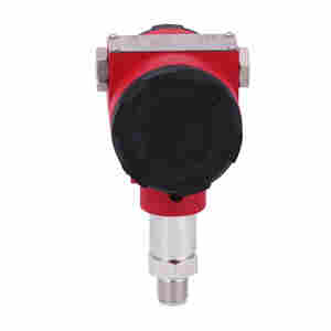 防爆压力变送器