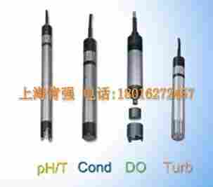 IQ 德国WTW 水质五参数在线监测仪