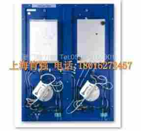 德国WTW 水中总磷测定仪 钼蓝比色法 TresCon OP 510