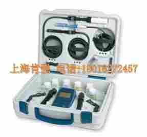 德国WTW Multi 3400i 3500i手持式多参数水质分析仪