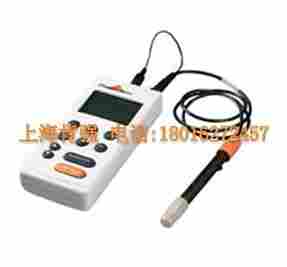 温度测定仪 M316P便携式电导率 盐度 溶解固体 电阻率 德国WTW