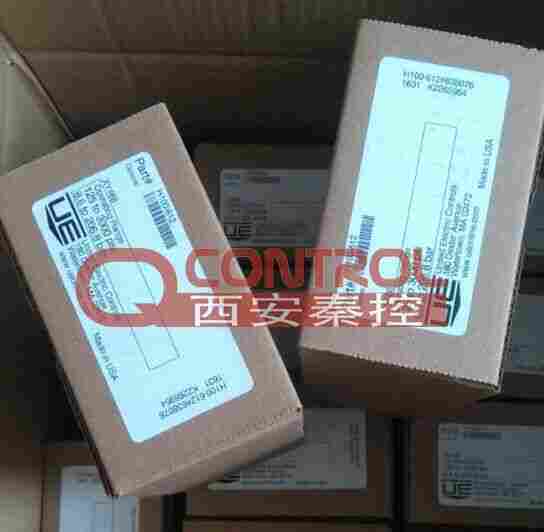 美国UE真空开关H100-218 原装进口压力开关