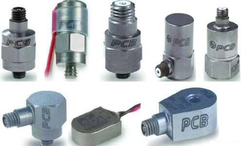 PCB®压力加速度传感器 PCB®压力加速度传感器