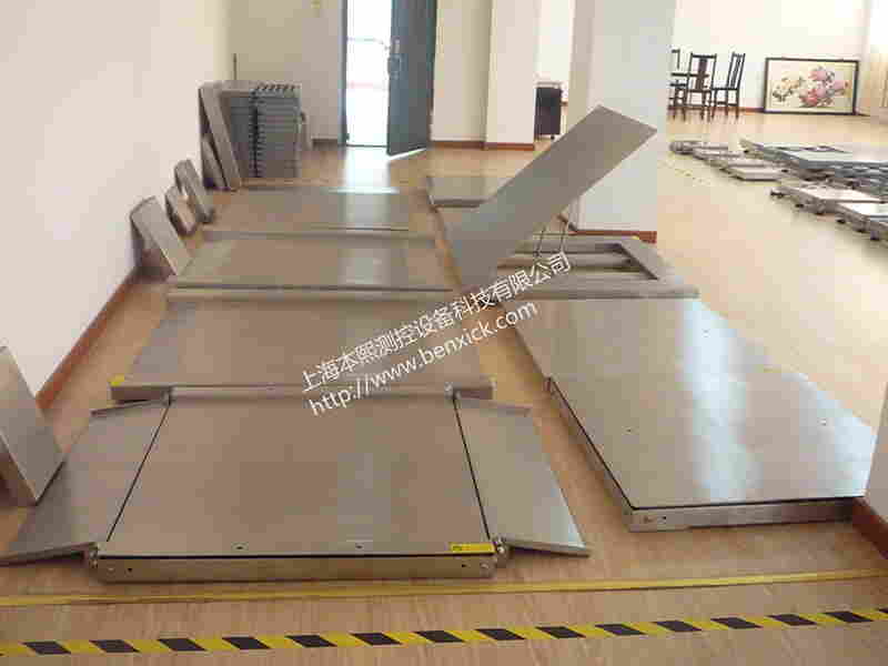 抄底不锈钢小地磅 抄底不锈钢小地磅