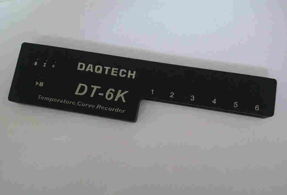 回流焊炉温测试仪