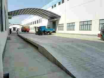 基于CANopen的地磅的设计