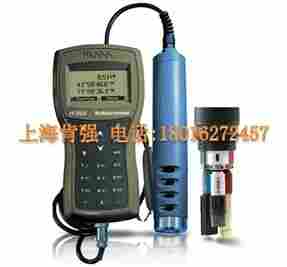 HI9828100高精度多参数水质综合快速测定仪 哈纳