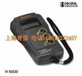 哈纳 HI93530NC K型热电偶温度测定仪