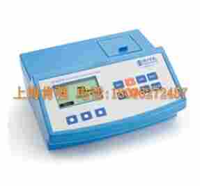 HI83225高精度微电脑多参数 7项 离子浓度测定仪 哈纳