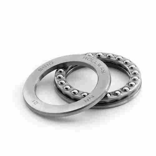 推力球轴承安装特点