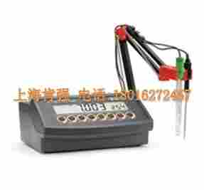 哈纳 HI2215B C实验室台式微电脑pH-ORP- C测定仪