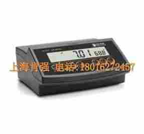 哈纳 HI2210B C实验室台式微电脑pH-ORP- C测定仪