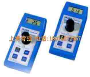 哈纳 HI95734余氯氯浓度测定仪 老型号