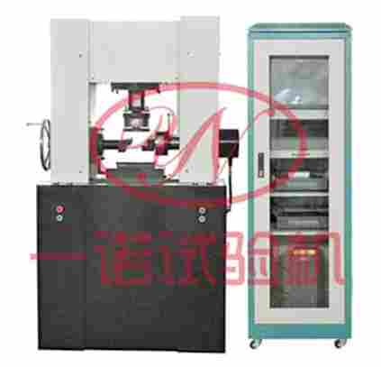 砂浆与岩石胶结面直剪试验机