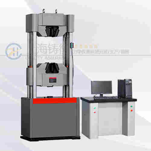 钢丝测试机钢丝拉力机