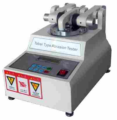 橡胶磨耗试验机价格