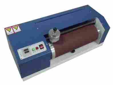 DIN橡胶磨耗测试仪