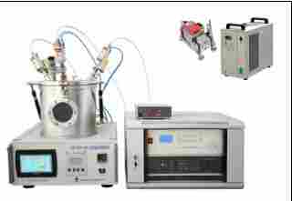  VTC-600-3HD三靶磁控溅射仪