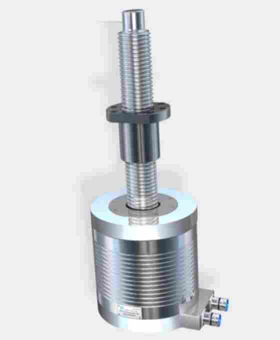 进口螺旋升降机