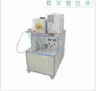 磁悬浮真空熔炼炉FMF-40