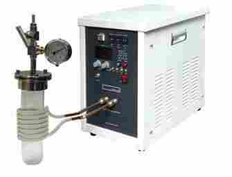 真空感应熔炼炉-16V